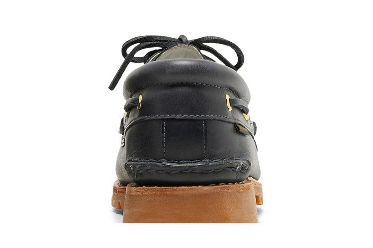Кроссовки Timberland Aimé Leon Dore x 3-Eye Lug 'Navy'