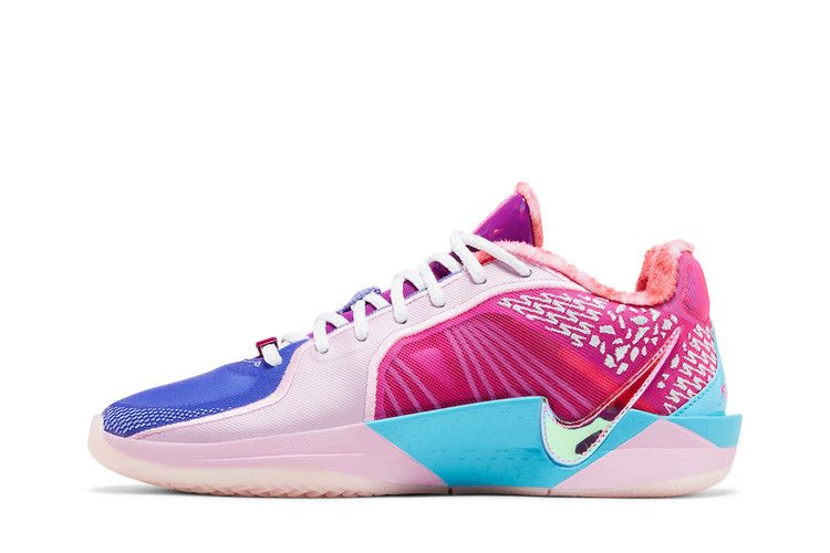 Кроссовки Nike Wmns Sabrina 2 'Doernbecher 2025'
