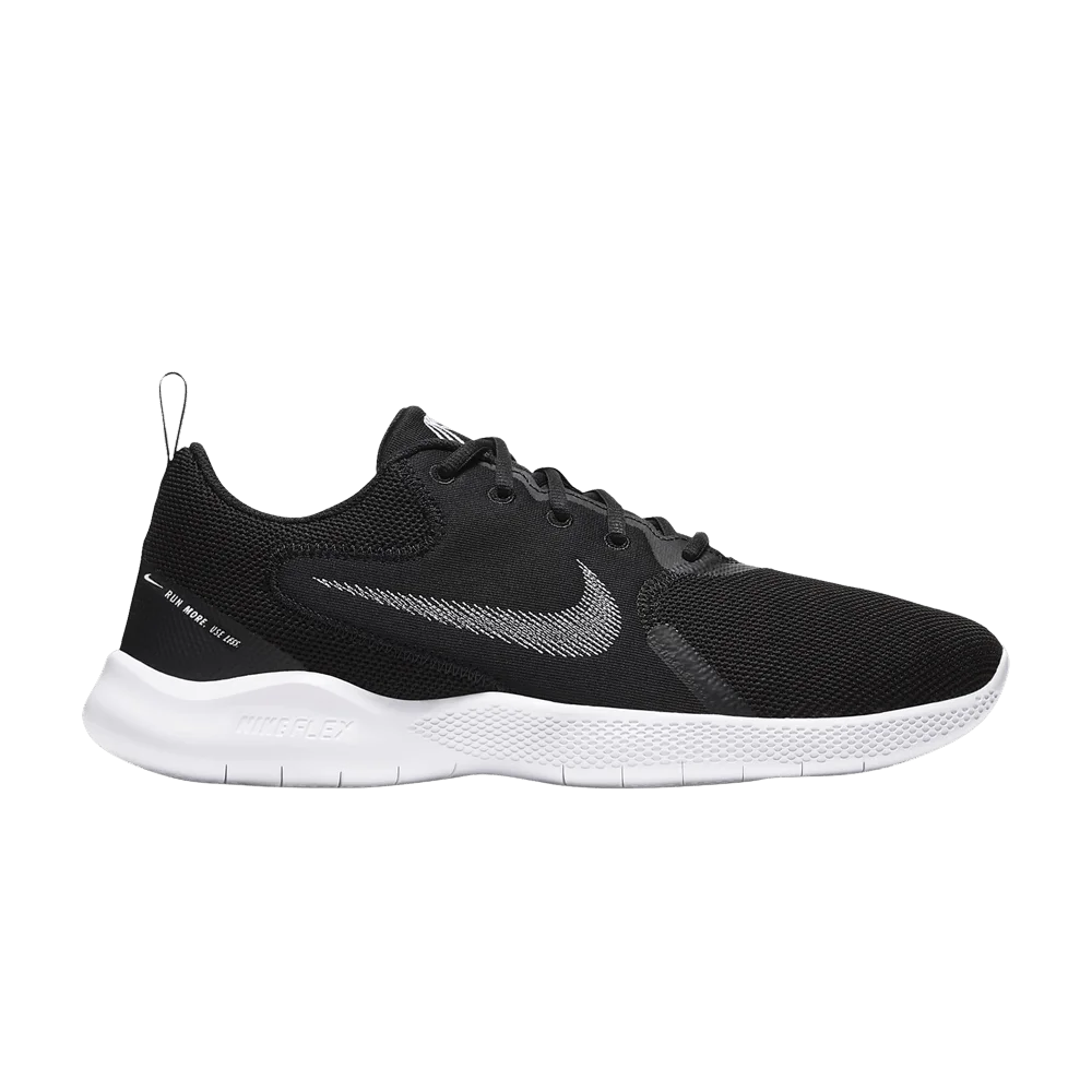 Krossovki-Nike-Flex-Experience-Run-10-Extra-Wide-Black-White