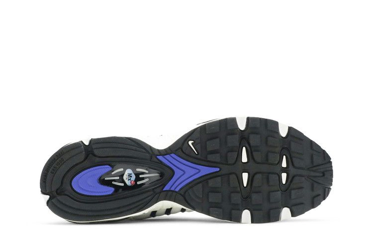 Кроссовки Nike Air Max Tailwind 4 'Classic Blue'