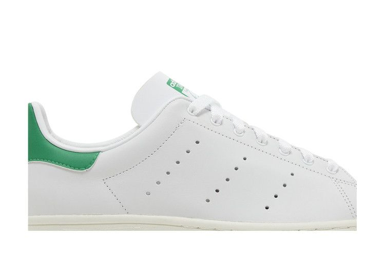 Кроссовки adidas Stan Smith 80s 'White Green' 2023