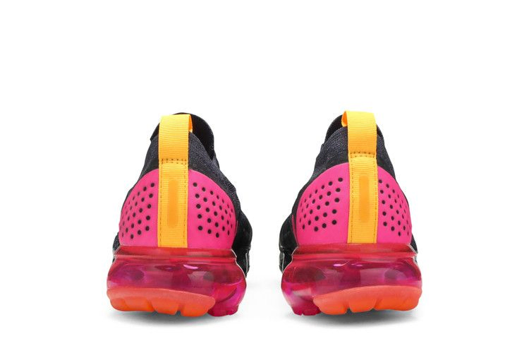 Кроссовки Nike Wmns Air VaporMax Moc 2 'Pink Blast'