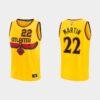 Atlanta-Hawks-22-Tyrese-Martin-Replica-City-Gold-Jersey-100x100