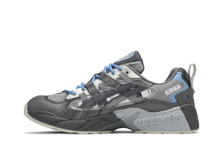 Кроссовки Chemist Creations x ASICS Gel Kayano 5 OG 'Carbon'