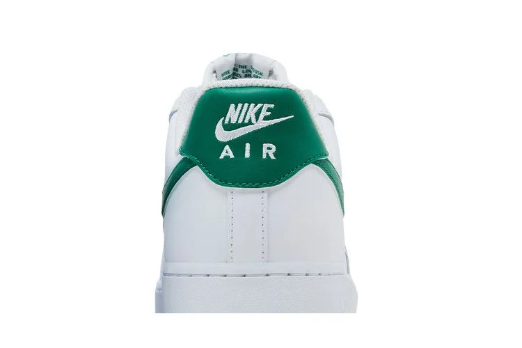 Кроссовки Nike Air Force 1 '07 'Malachite'