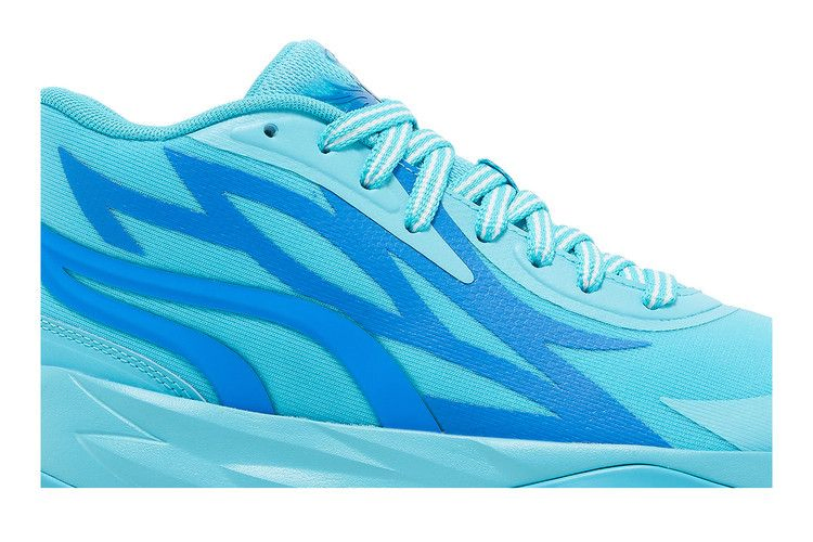 Кроссовки Puma MB.02 Jr 'Rookie of the Year'