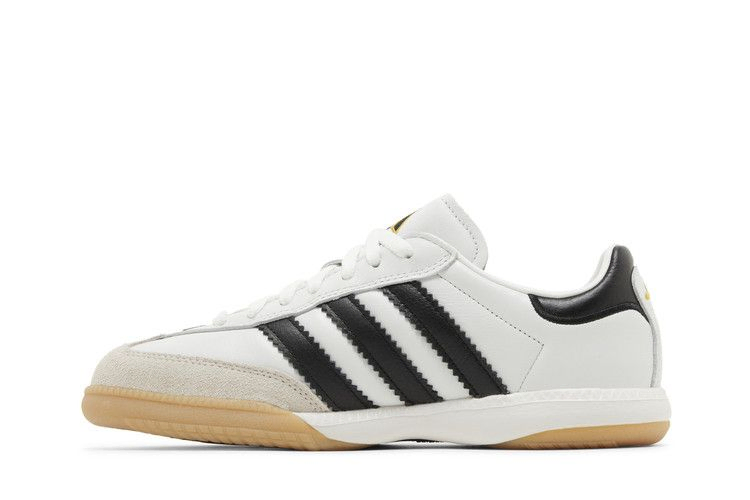 Кроссовки adidas Samba Millennium 'White Black Gum'
