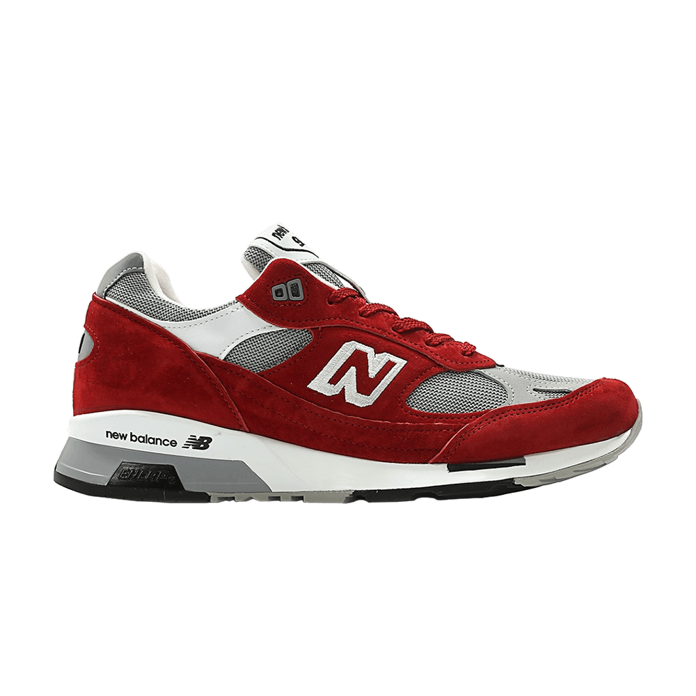 Кроссовки New Balance 991.5 Made In England