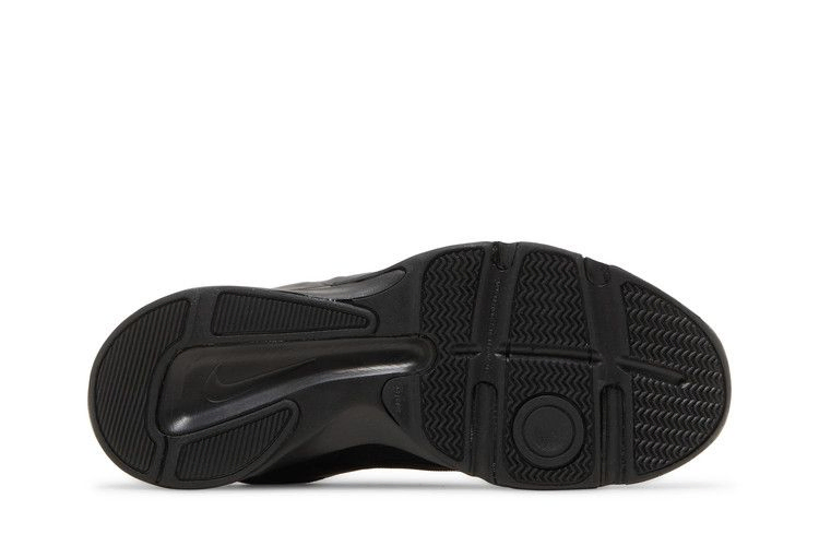 Кроссовки Nike Defy All Day 'Triple Black'