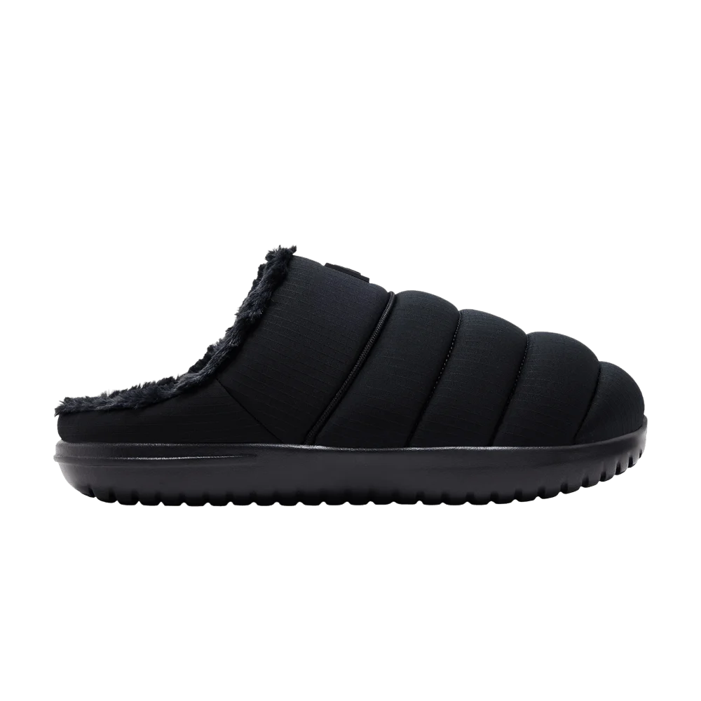 Nike Burrow SE 'Black Anthracite'