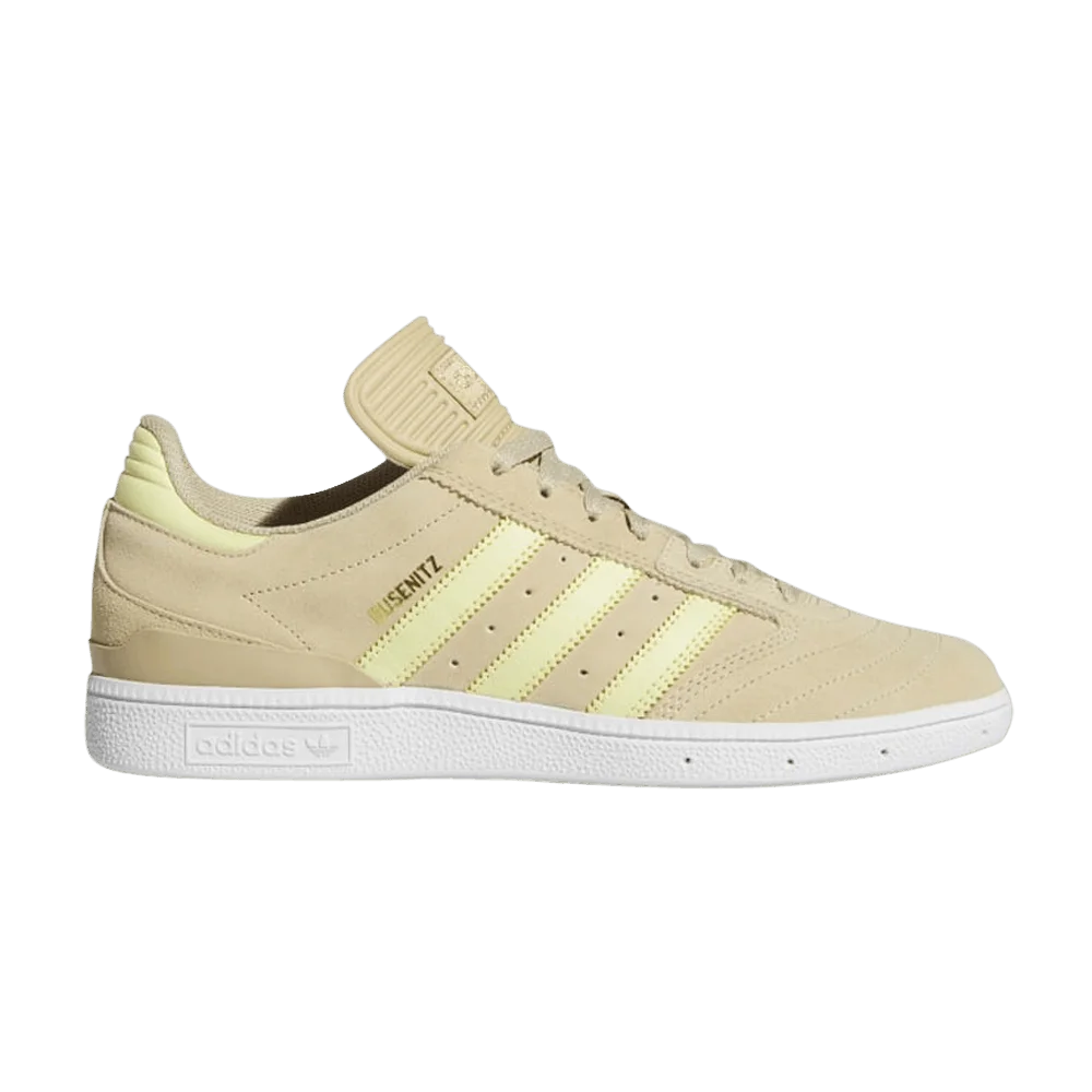 Krossovki-Adidas-Busenitz-Savannah-Yellow