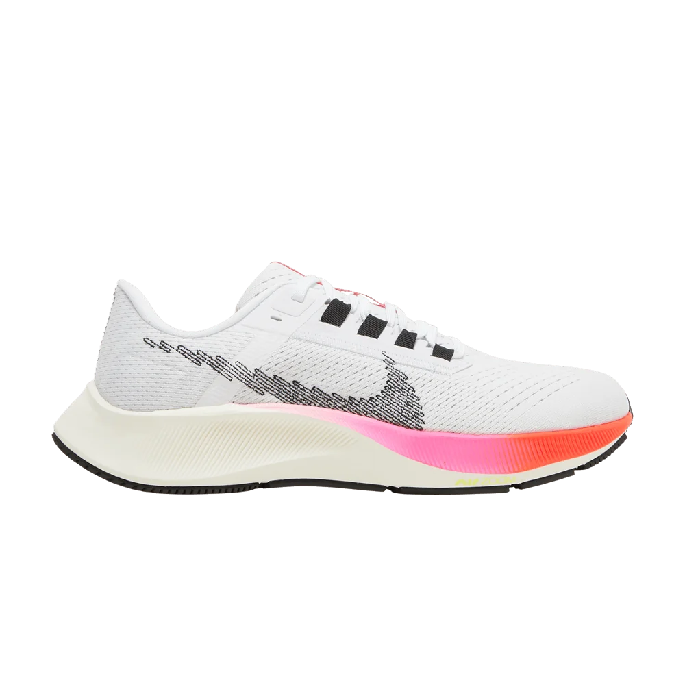 Кроссовки Nike Wmns Air Zoom Pegasus 38 'Rawdacious'