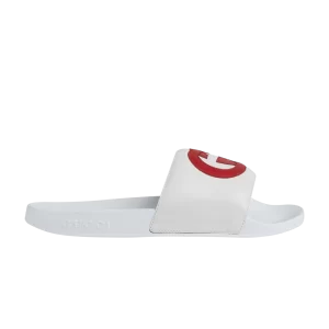 gucci-wmns-slide-interlocking-g-white-red-645770-0r0f0-9083-300x300