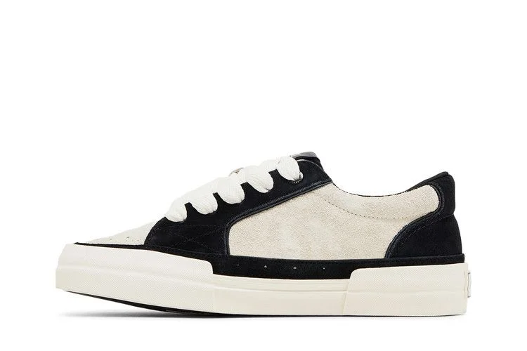 Кроссовки Amiri Sunset Skate Low 'Birch Black'