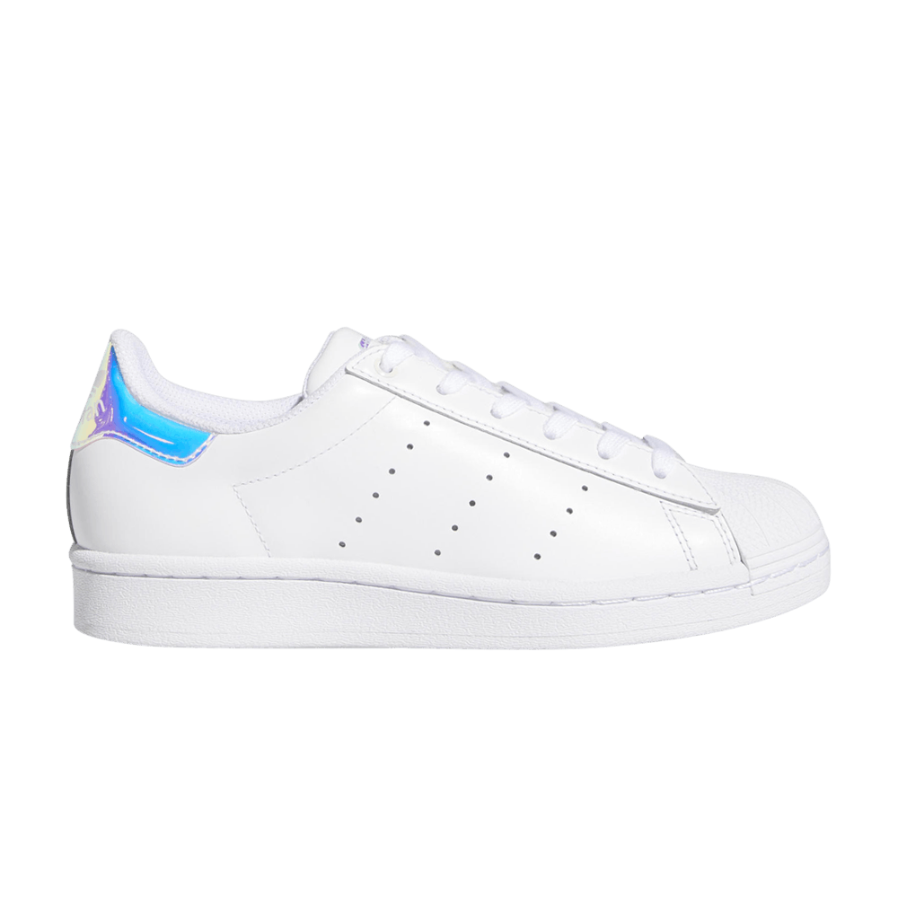 superstar-j-white-iridescent-fx7594