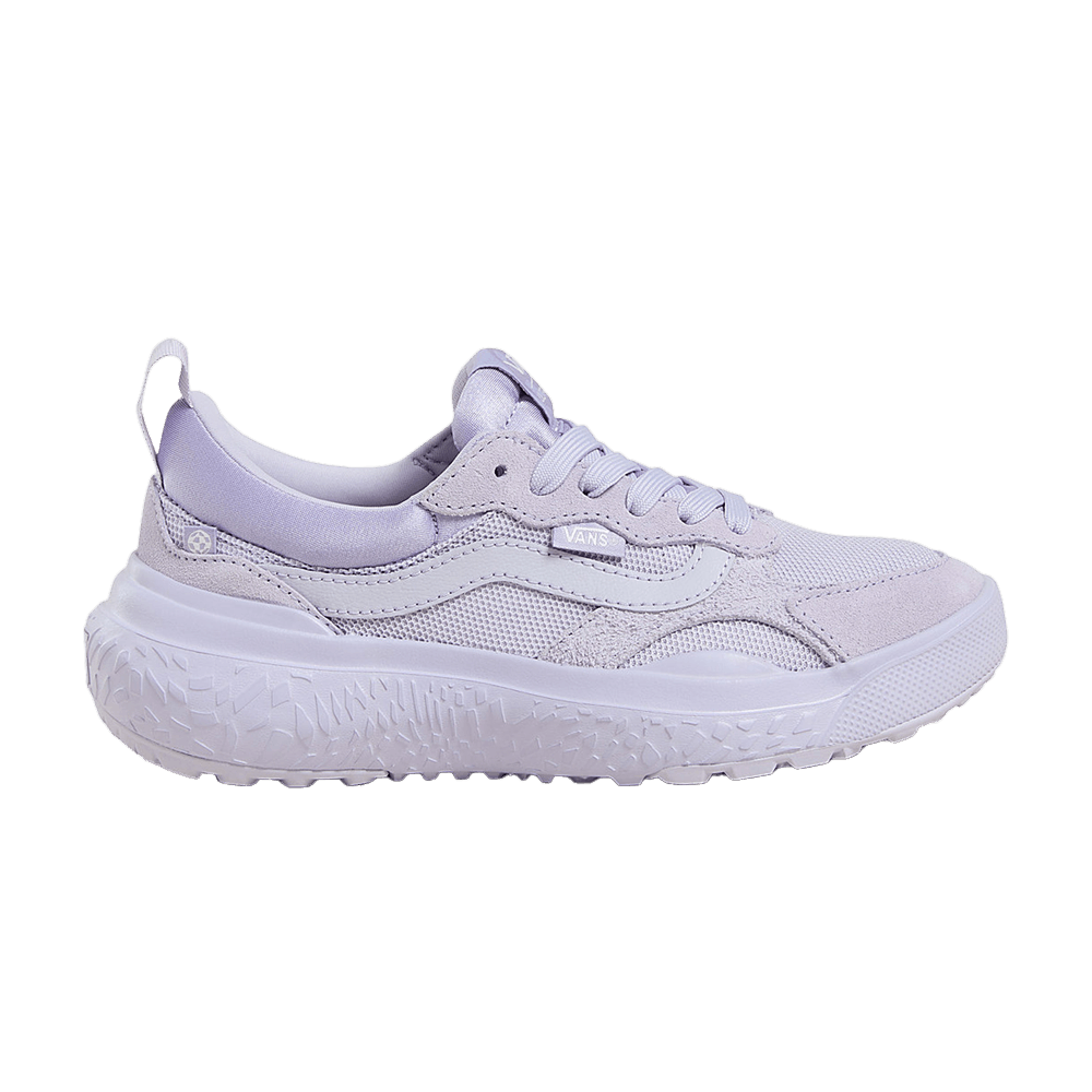 Кроссовки Vans UltraRange Neo VR3 MTE 'Evening Haze Grey'