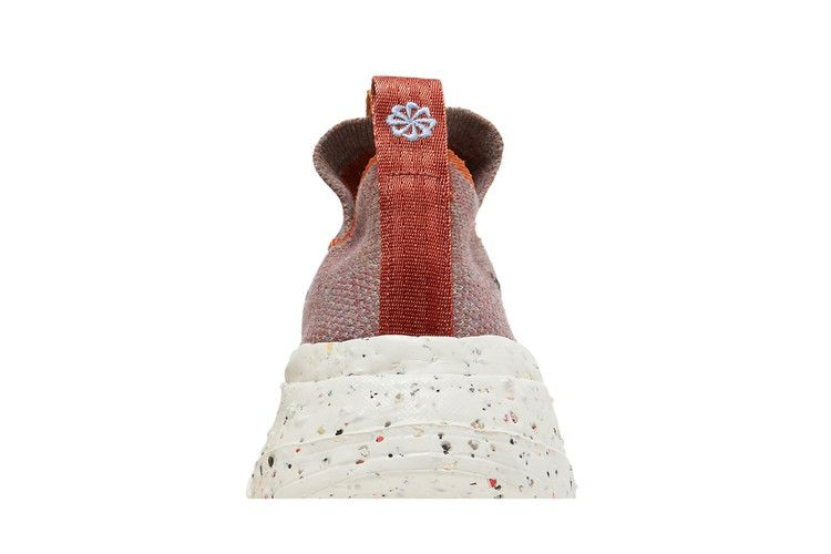 Кроссовки Nike Space Hippie 01 'Redstone'
