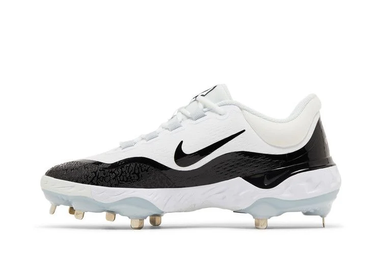 Krossovki-Nike-Alpha-Huarache-Elite-4-Low-White-Black-Blue-Tint-2