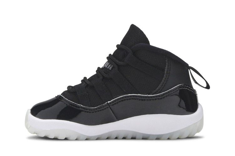 Кроссовки Air Jordan 11 Retro TD 'Jubilee / 25th Anniversary'