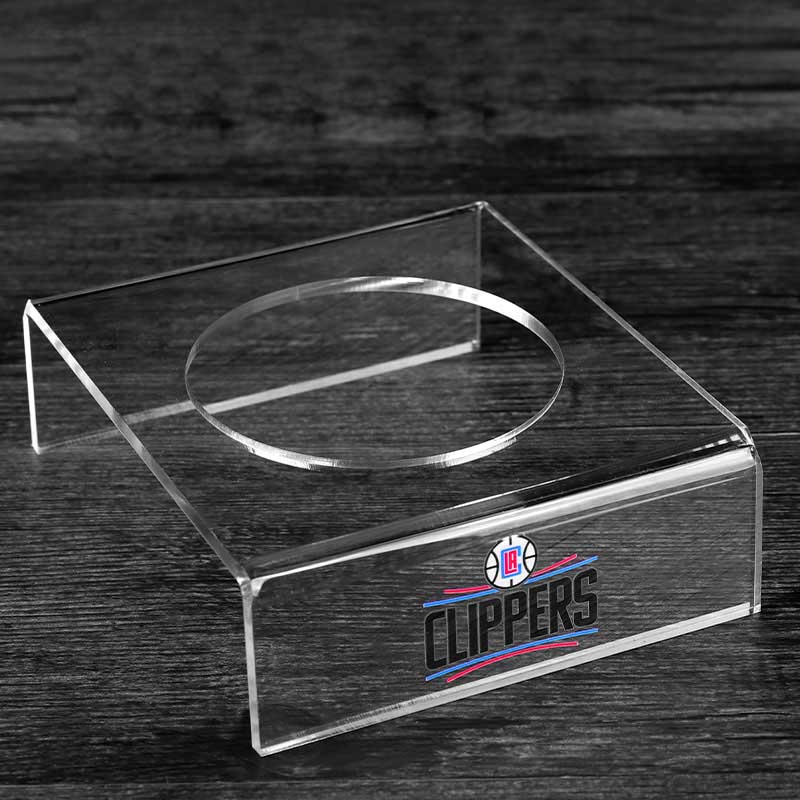 Подставка для мяча Jinduo Team Logo Ball Stand