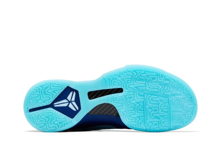 Кроссовки Nike Zoom Kobe 5 Protro 'X-Ray'