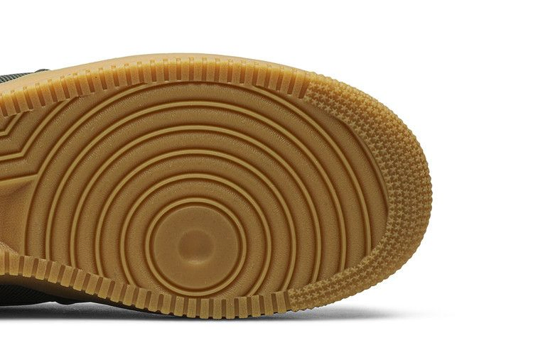 Кроссовки Nike Air Force 1 Low GORE-TEX 'Medium Olive'