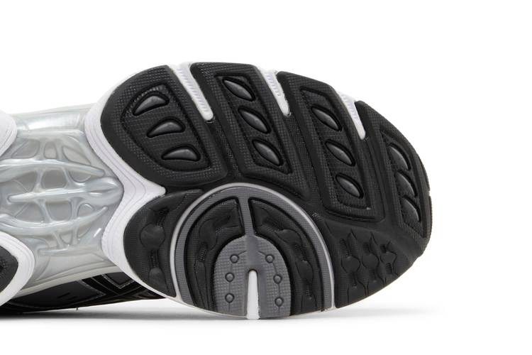 Кроссовки ASICS Gel Nimbus 9 'Graphite Grey Red'