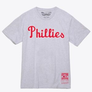 Mitchell-Ness-Gray-Philadelphia-Phillies-Wordmark-T-Shirt-300x300