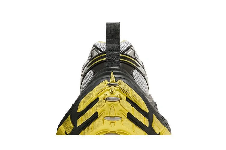 Кроссовки Balenciaga 10XL Sneaker 'Grey Yellow'