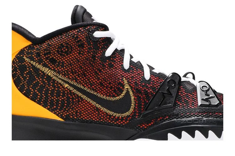 Кроссовки Nike Kyrie 7 'Roswell Rayguns'
