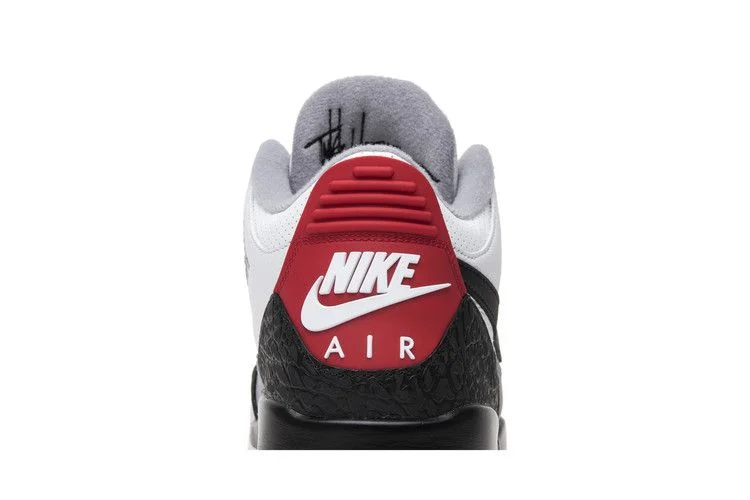 Кроссовки Air Jordan 3 Retro NRG 'Tinker'