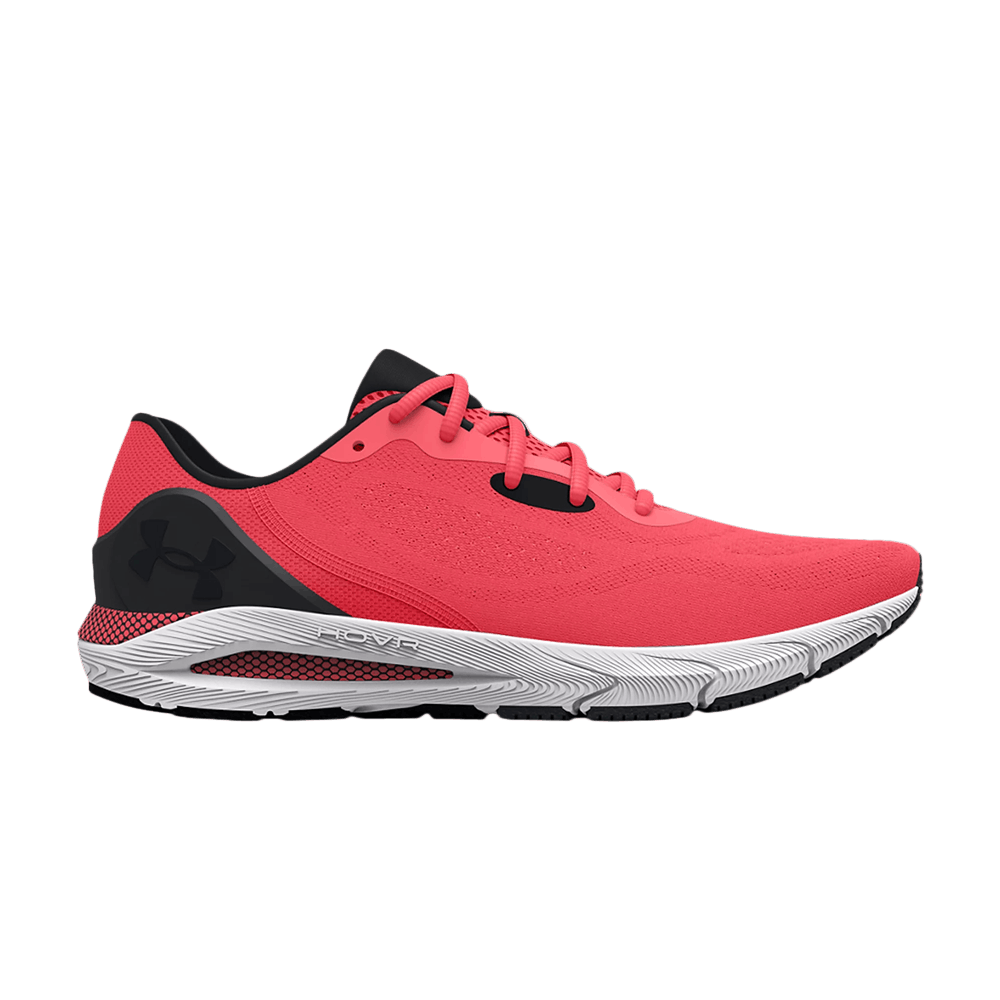 Кроссовки Under Armour HOVR Sonic 5 'Beta Halo Grey'