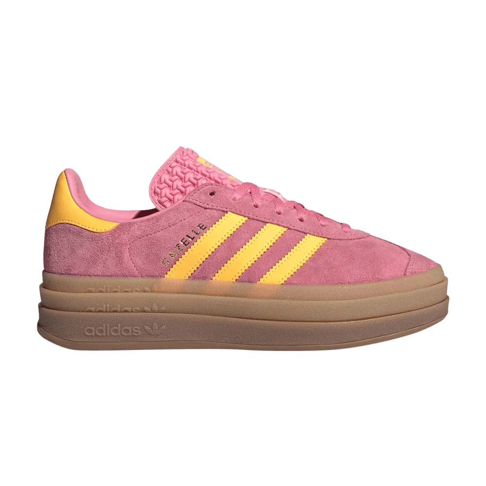 Krossovki-adidas-Wmns-Gazelle-Bold-Bliss-Pink