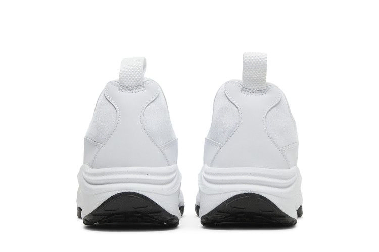 Кроссовки Comme des Garçons Homme Plus x Nike Air Sunder Max 'White'