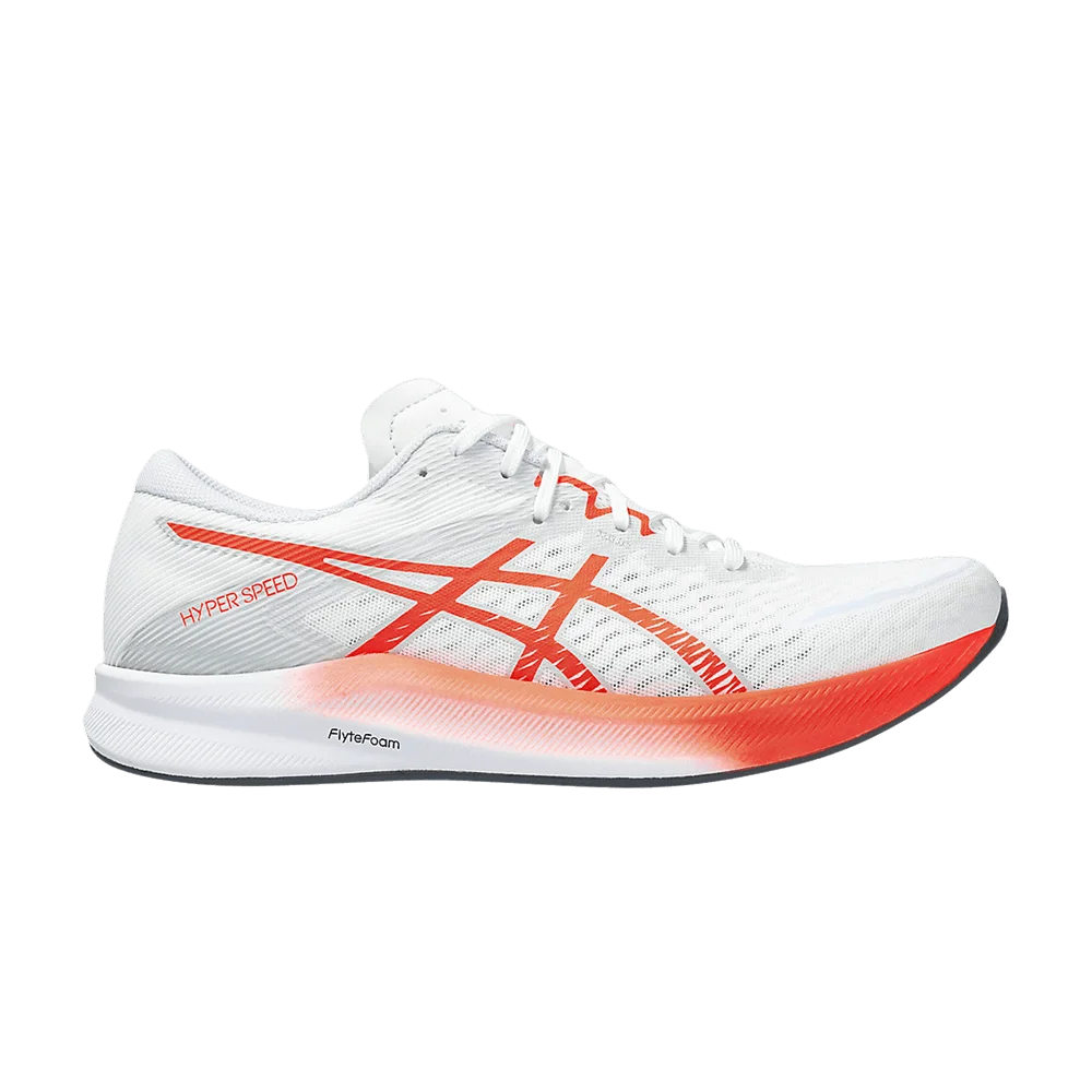 Krossovki-Asics-Hyper-Speed-3-White-Sunrise-Red