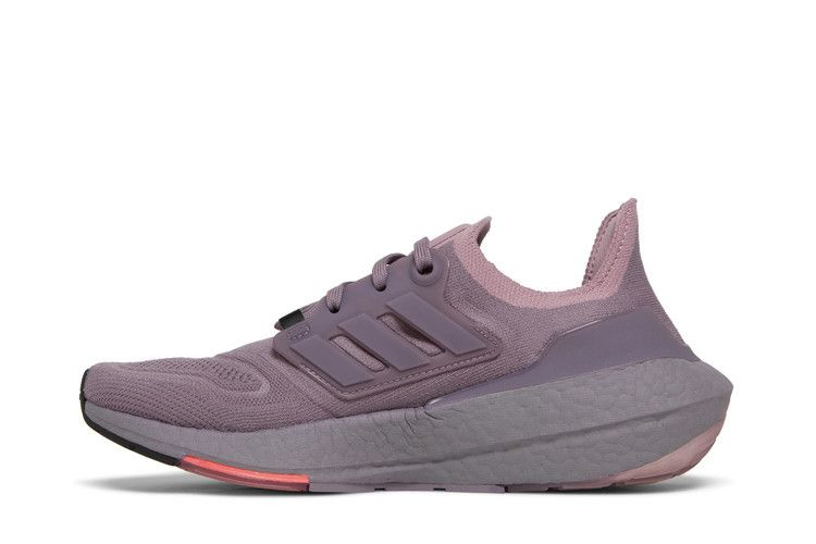 Кроссовки adidas Wmns UltraBoost 22 'Legacy Purple'