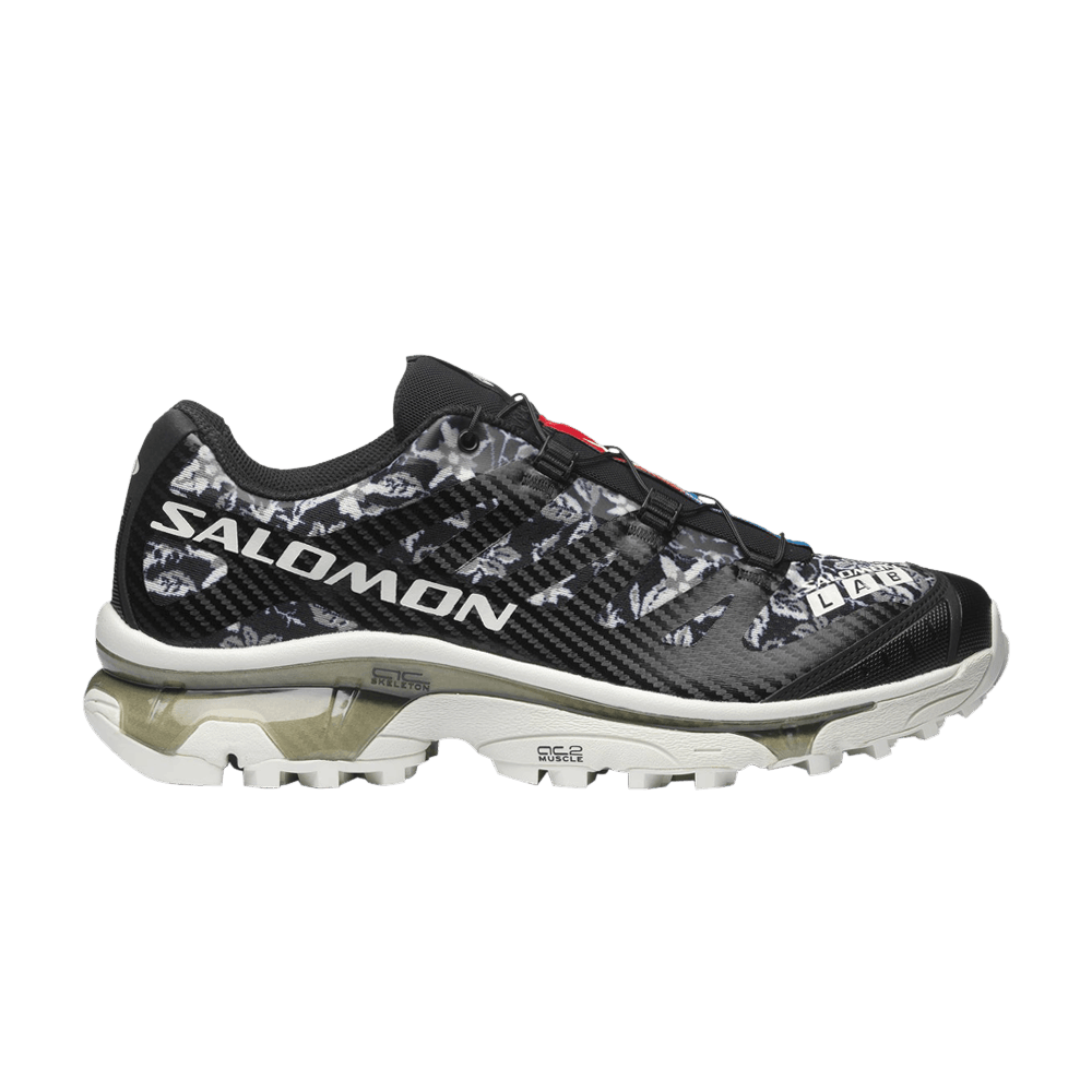 Кроссовки Salomon XT-4 OG 'Needlepoint Pack - Black'