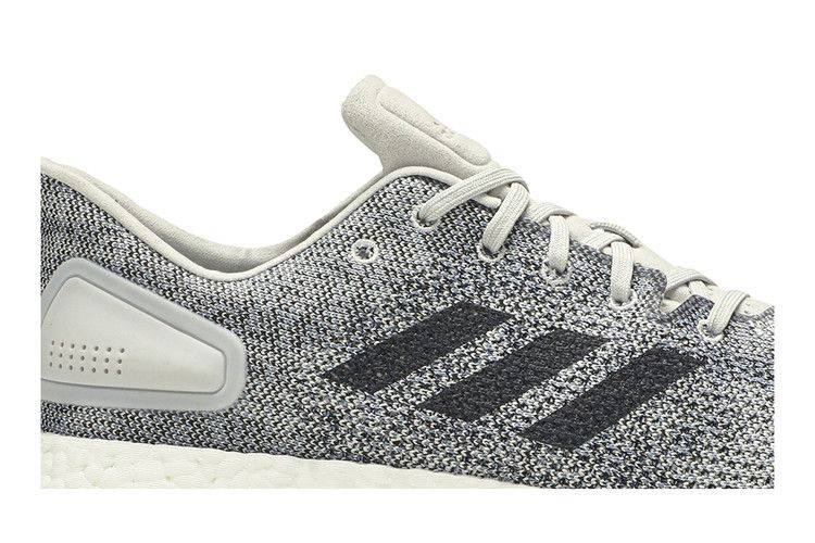 Кроссовки Adidas PureBoost DPR 'Raw Grey'