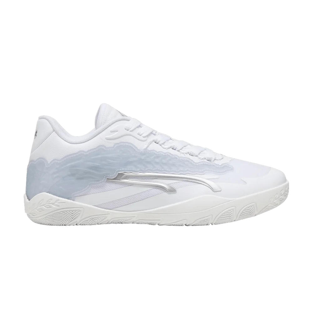 Кроссовки Puma Wmns Stewie 3 Team 'White Silver'