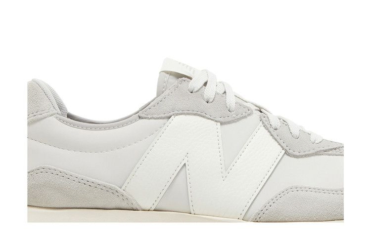 Кроссовки New Balance 327 'Rain Cloud Gum'