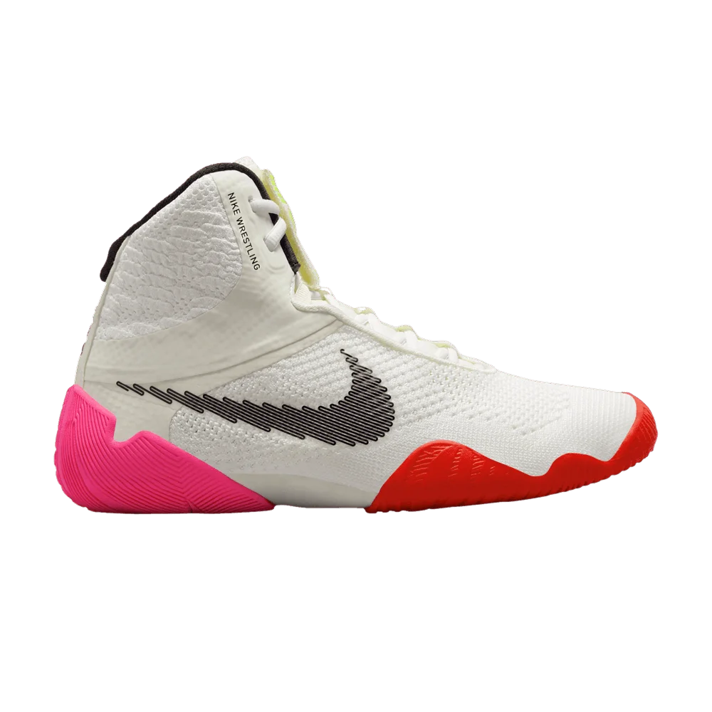Кроссовки Nike Tawa SE 'Rawdacious' Sample