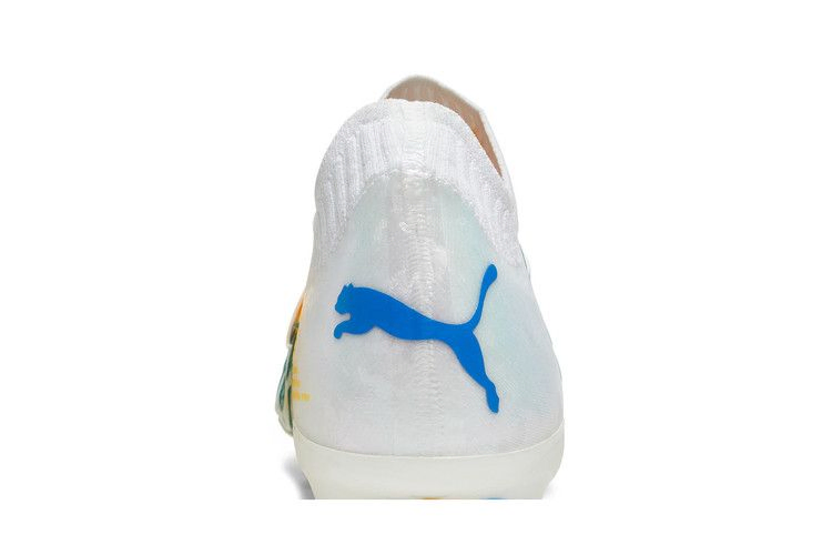 Кроссовки Neymar Jr. x Puma Future Z 1.1 FG AG 'Jelly Bean'