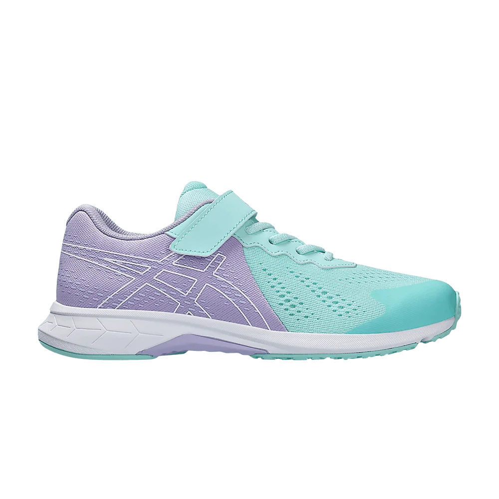 Krossovki-Asics-Lazerbeam-RI-MG-GS-Cyan-Purple