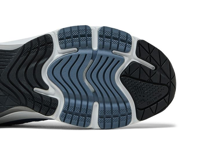 Кроссовки Teddy Santis x New Balance 990v6 Made in USA 'Inkwell'