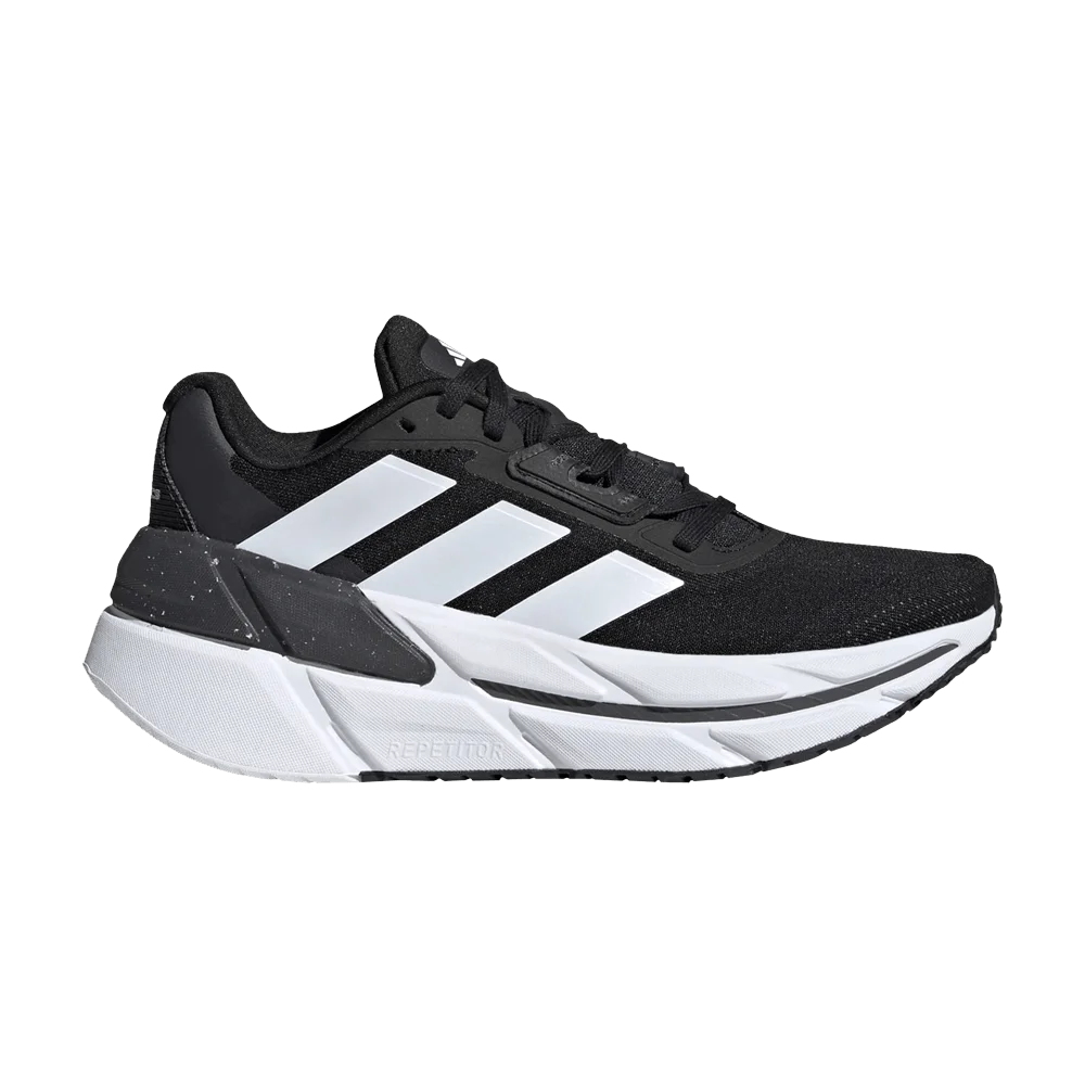 Кроссовки Adidas Wmns Adistar CS 2.0 'Black White'