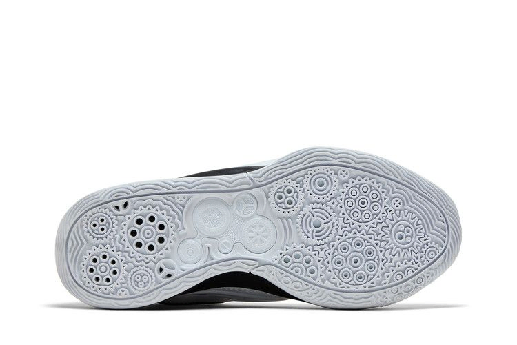 Кроссовки Nike KD 16 TB Promo 'White Black'