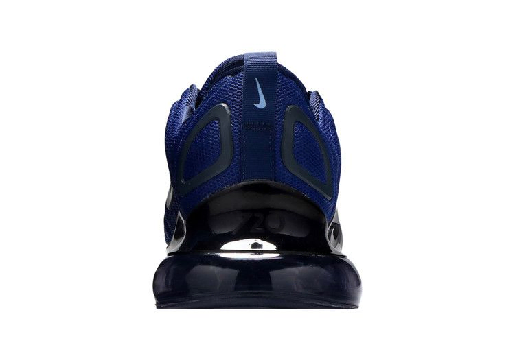 Кроссовки Nike Air Max 720 'Midnight Navy'