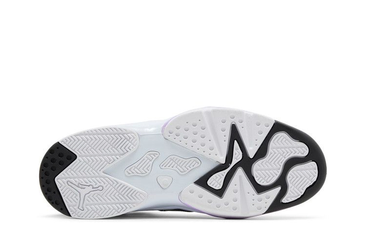 Кроссовки Air Jordan 6-17-23 GS 'Lilac'