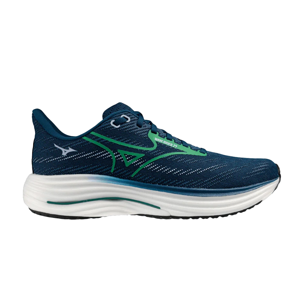 Krossovki-Mizuno-Wave-Rider-29-Blue-Green