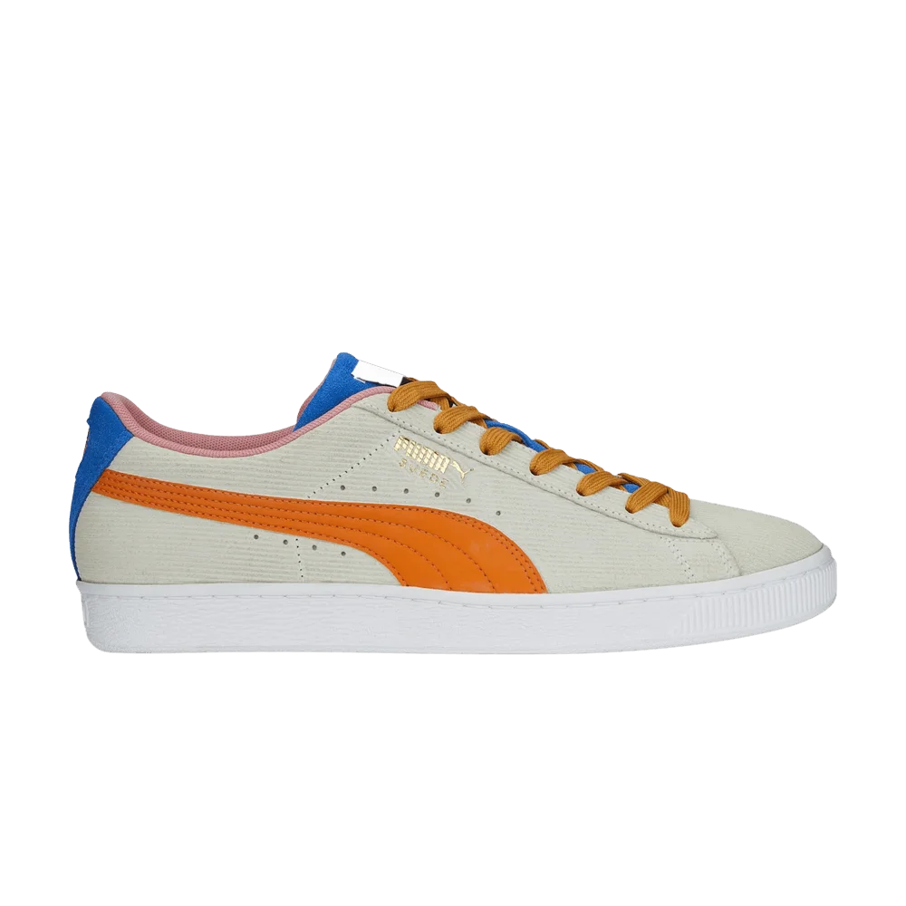 Krossovki-Puma-Suede-Cord-White-Royal-Orange